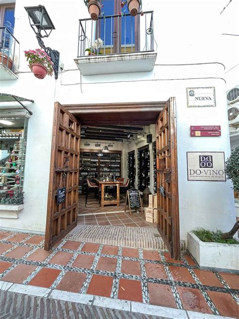 The Ultimate Guide to Shopping in Marbella by a .